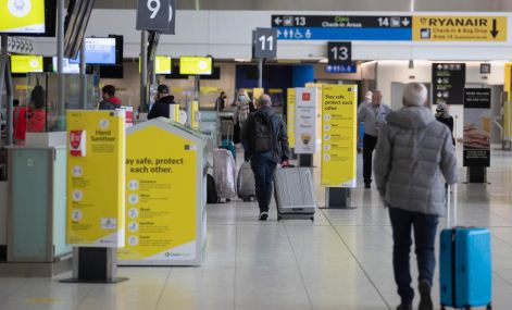 BE miraton certifikaten e vaksinimit: A mund te udhetojne shqiptaret, kriteret